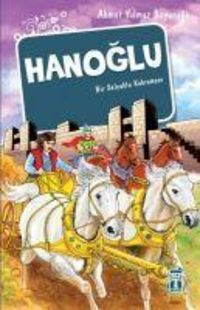 Produktbild: Hanoglu