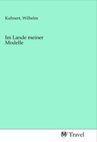 Produktbild: Im Lande meiner Modelle