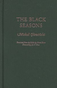 Produktbild: Black Seasons