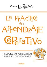 Produktbild: La pr&aacute;ctica del Aprendizaje Cooperativo