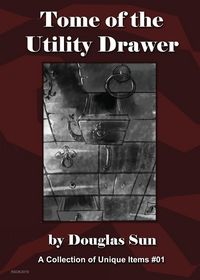 Produktbild: Tome of the Utility Drawer