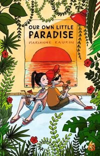 Produktbild: Our Own Little Paradise