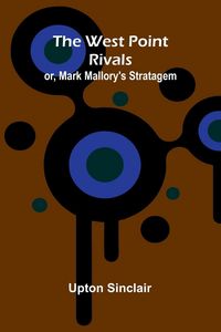 Produktbild: The West Point Rivals