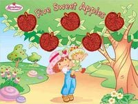 Produktbild: Strawberry Shortcake: Five Sweet Apples