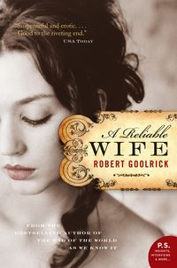 Produktbild: A Reliable Wife