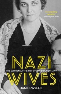 Produktbild: Nazi Wives