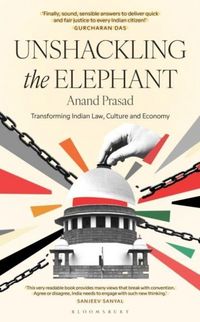 Produktbild: Unshackling the Elephant