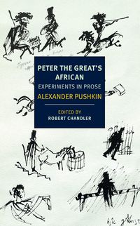 Produktbild: Peter the Great's African