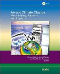 Produktbild: Abrupt Climate Change