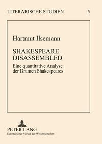 Produktbild: Shakespeare Disassembled