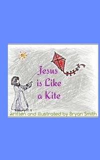Bild vom Artikel Jesus is Like a Kitefeaturing an excerpt from Caja vom Autor Elizabeth Saunders Newsome