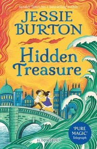 Produktbild: Hidden Treasure