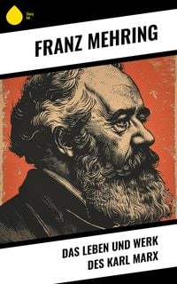 Produktbild: Das Leben und Werk des Karl Marx