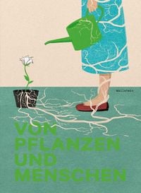 Produktbild: Von Pflanzen und Menschen