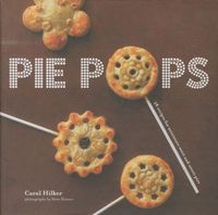 Bild vom Artikel Pie Pops vom Autor Carol Hilker