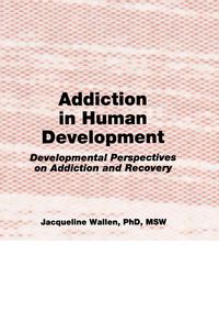 Produktbild: Addiction in Human Development