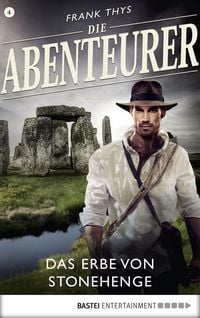 Produktbild: Die Abenteurer - Folge 04