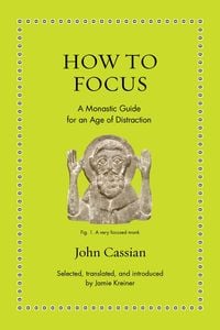 Produktbild: How to Focus