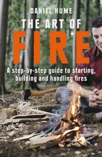 Produktbild: Hume, D: The Art of Fire