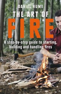 Produktbild: Hume, D: The Art of Fire