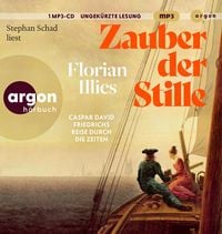 Produktbild: Zauber der Stille