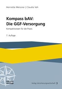 Bild vom Artikel Kompass bAV: Die GGF-Versorgung vom Autor Henriette Meissner