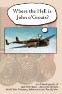 Produktbild: Where the Hell Is John O'Groats?