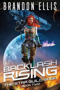 Produktbild: Backlash Rising