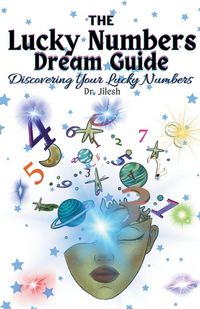 Produktbild: The Lucky Numbers Dream Guide