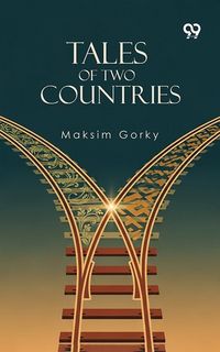 Produktbild: Tales Of Two Countries