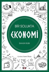 Produktbild: Bir Solukta Ekonomi