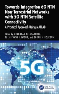 Produktbild: Towards Integration 6G NTN Non-Terrestrial Networks with 5G NTN Satellite Connectivity