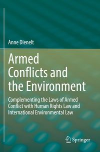 Produktbild: Armed Conflicts and the Environment