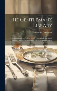 Produktbild: The Gentleman's Library