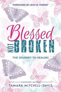 Produktbild: Blessed Not Broken