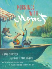 Produktbild: Mornings with Monet