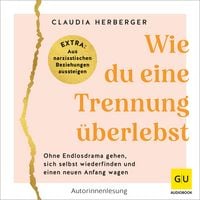 Produktbild: Wie du eine Trennung &uuml;berlebst