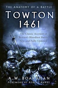 Produktbild: Towton 1461