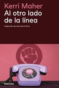 Produktbild: Al Otro Lado de la Linea