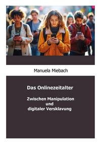 Produktbild: Das Onlinezeitalter