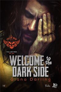 Produktbild: Welcome to the dark side