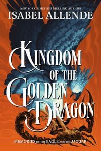 Produktbild: Kingdom of the Golden Dragon
