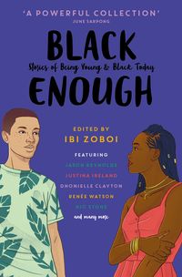 Produktbild: Black Enough