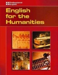 Produktbild: English for the Humanities. Kristin L. Johannsen