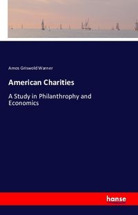 Produktbild: American Charities
