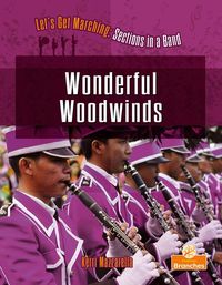 Produktbild: Wonderful Woodwinds