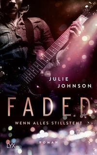 Produktbild: Faded - Wenn alles stillsteht