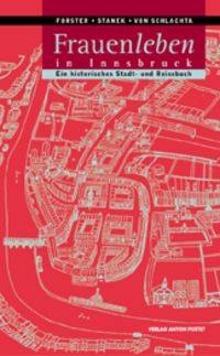 Produktbild: Frauenleben in Innsbruck