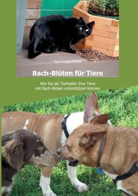 Produktbild: Bach-Bl&uuml;ten f&uuml;r Tiere