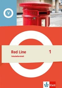 Produktbild: Red Line 1